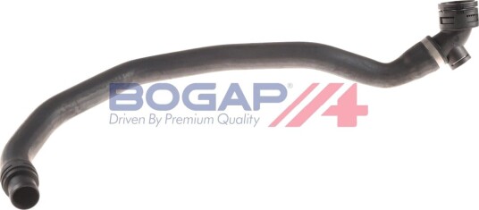 BOGAP A4228276 Radiatorslange