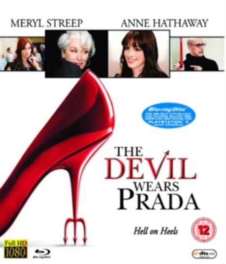 The Devil Wears Prada The Devil Wears Prada
