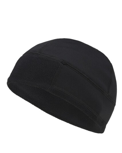 Brandit BW Fleece Mössa Svart