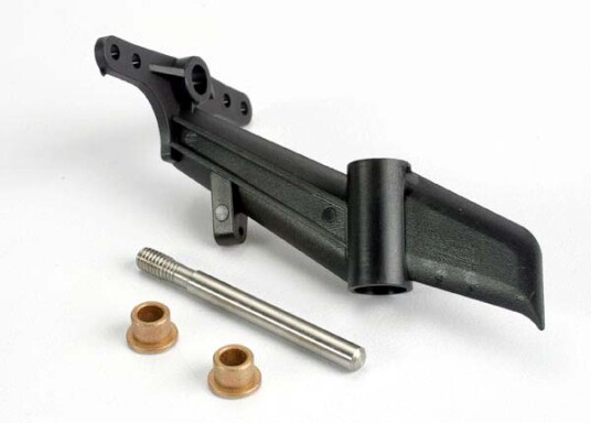 Traxxas 1529 Outdrive Housing Propeller Shaft Traxxas 1529 Outdrive Housing Propeller Shaft