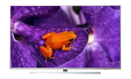 Philips 50" Professional MediaSuite 4K UHD LED Smart TV Android TV 50HFL6114U