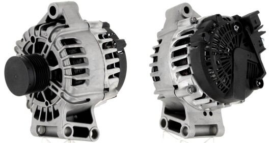 Dynamo ROTOVIS Automotive Electrics 9090968 Dynamo ROTOVIS Automotive Electrics 9090968