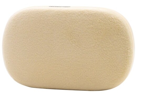Realpower Powerbank Pb-10000W, 10000 Mah, Beige, Varmefunksjon