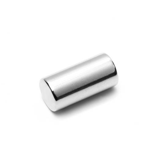 SuperMagneter Stav Magnet Ø 10 X 20 Mm - Sterk Neodymmagnet - Supermagneter.No