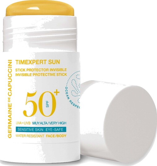 Germaine de Capuccini Timexpert Sun Invisible Protective Stick SPF50+
