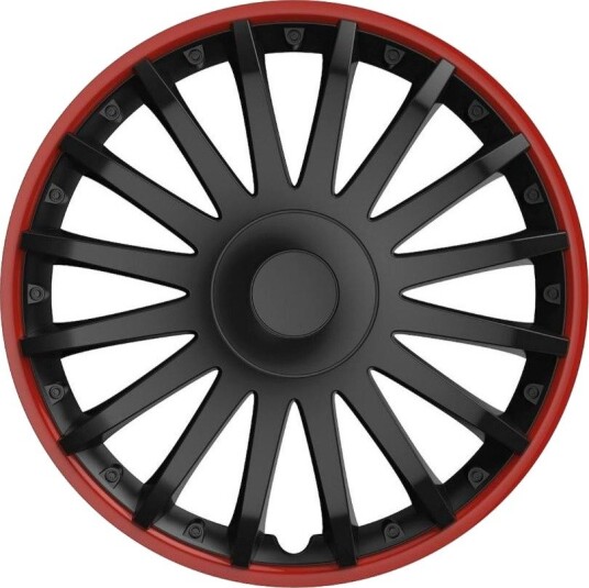 VERSACO 10294 Hjulkapsler