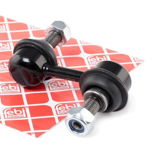 Stabilisatorstag FEBI BILSTEIN 28199 Stabilisatorstag FEBI BILSTEIN 28199