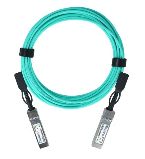 Blueoptics H-Sfp+Aoc7m-Bo 7 M Sfp+ Sfp+ Hankjønn/Hankjønn