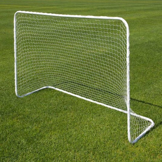 Fotballmål Prosport Basic 2-pk 183 x 122 cm