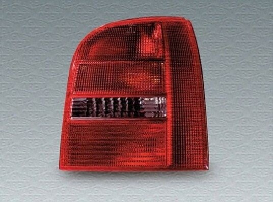 MAGNETI MARELLI 714029080711 Baklykt
