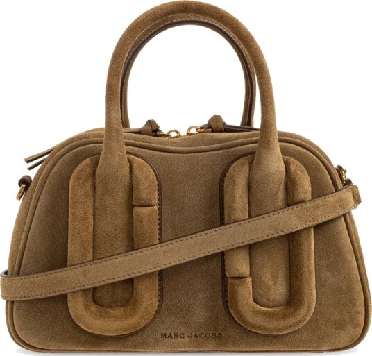 Marc Jacobs, Dame, Vesker, Brun, ONE SIZE, Marc Jacobs, Dame, Vesker, Brun, ONE SIZE,
