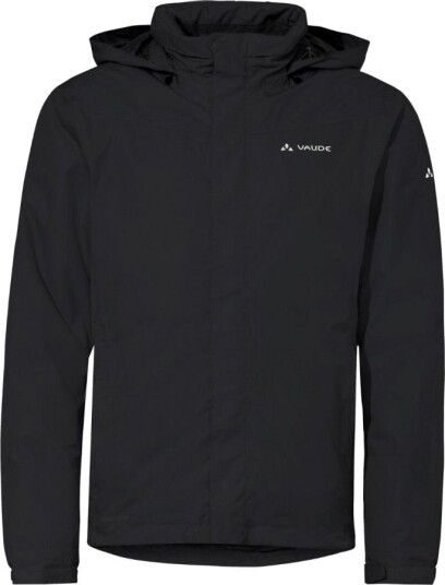 Vaude Men"s Escape Bike Warm Jacket isolert regnjakke herre svart L(52) Vaude Men"s Escape Bike Warm Jacket isolert regnjakke herre svart L(52)