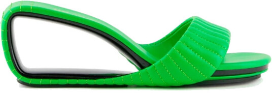 United Nude Dame Sko Grønn 39 EU,