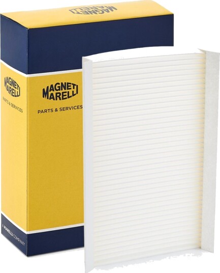 Kupefilter MAGNETI MARELLI 350203061700