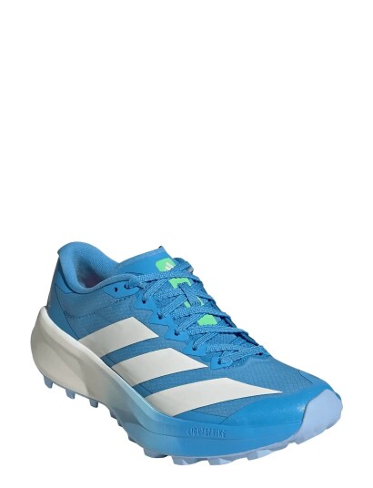 adidas Terrex Terrex Agravic 4 W Blue 40 2/3 adidas Terrex Terrex Agravic 4 W Blue 40 2/3