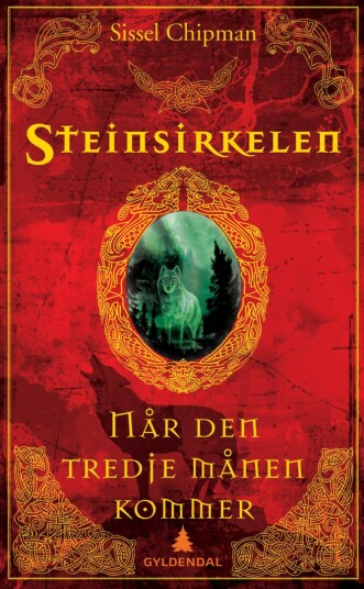 Når Den Tredje Månen Kommer Av Sissel Chipman