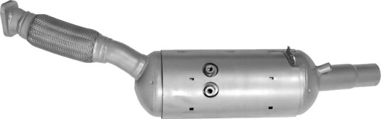 Partikkelfilter IMASAF 62.18.73