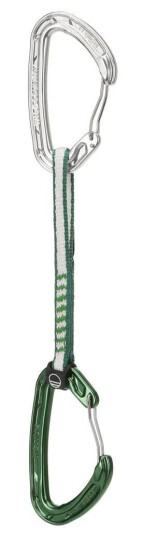 Wild Country Helium 3.0 Quickdraw green Wild Country Helium 3.0 Quickdraw green