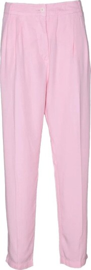 Replay Dame Bukser Rosa W29,