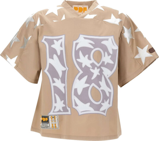 PDF Herre Topper Beige XS,