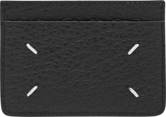 Maison Margiela Herre Accessories Svart ONE SIZE, Maison Margiela Herre Accessories Svart ONE SIZE,