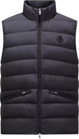 Moncler Herre Jakker Blå 3XL, Moncler Herre Jakker Blå 3XL,