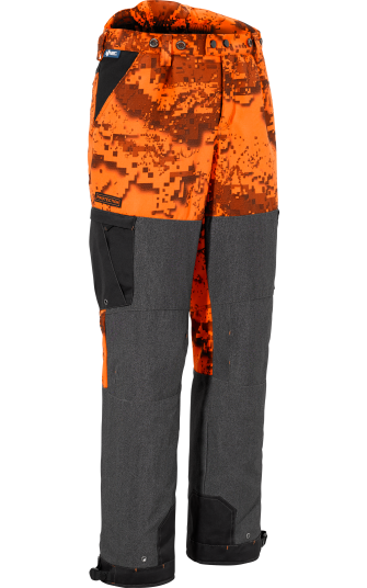 Swedteam Protection Women Hunting Trouser Desolve Fire 42 Swedteam Protection Women Hunting Trouser Desolve Fire 42
