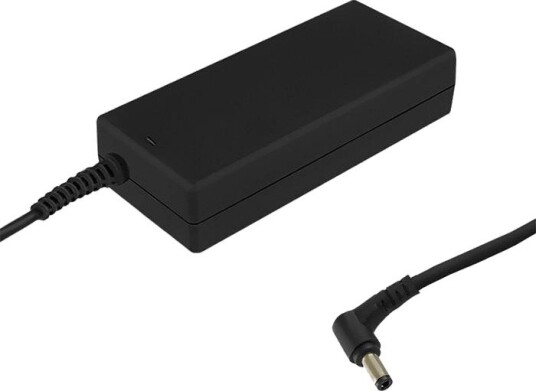 Qoltec 51513 Lader til Toshiba laptop 30W 19V 1.58A 5.5x2.5mm inkl. strømkabel