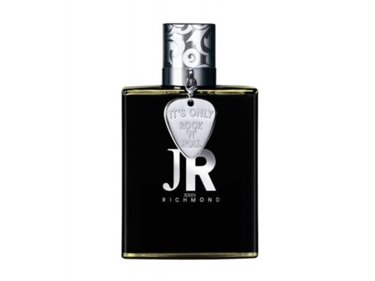 John Richmond For Men Eau De Toilette 100 ml man