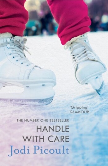Handle With Care Av Jodi Picoult
