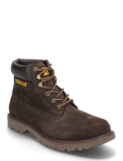 Caterpillar Colorado 2.0 - Dark Brown - Brown - 46 Caterpillar Colorado 2.0 - Dark Brown - Brown - 46