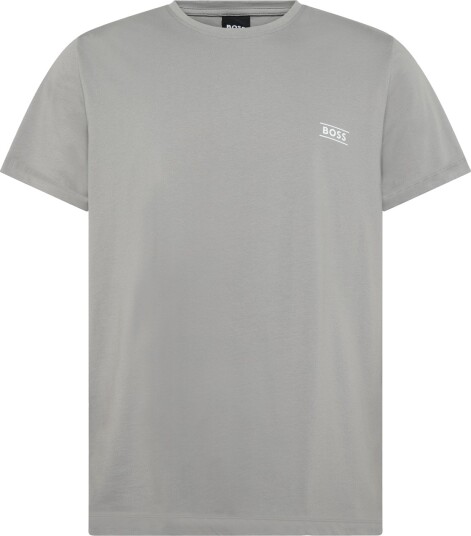 BOSS Tshirtrn 365 Grey L