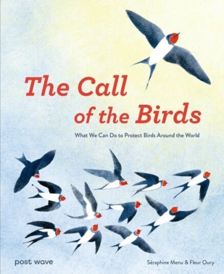 The Call of the Birds The Call of the Birds
