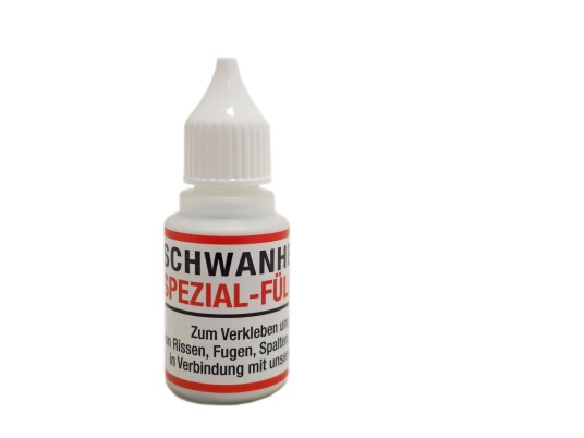 Schwanheimer Filler