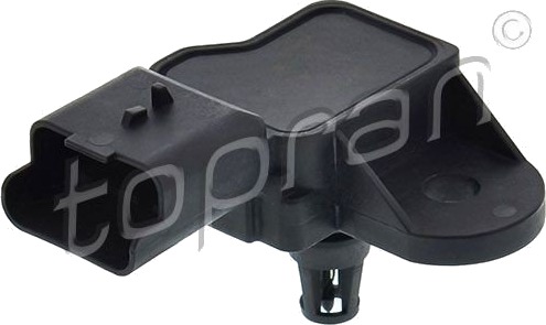 Ladetrykk-sensor TOPRAN 502 287 Ladetrykk-sensor TOPRAN 502 287