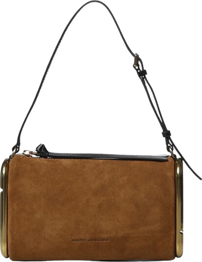 Marc Jacobs, Dame, Vesker, Brun, ONE SIZE, Marc Jacobs, Dame, Vesker, Brun, ONE SIZE,
