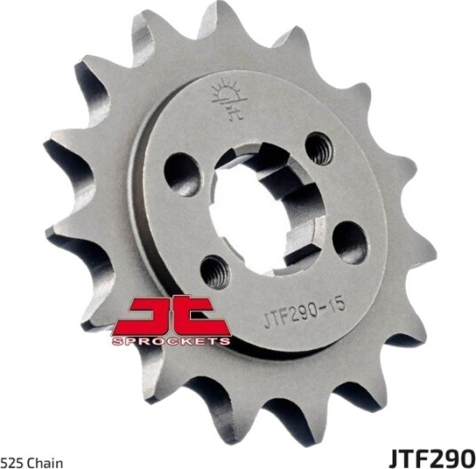 JTSPROCKETS JTF290.14 Kjededrev