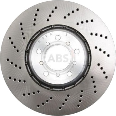 A.B.S. 18054 Bremseskive A.B.S. 18054 Bremseskive