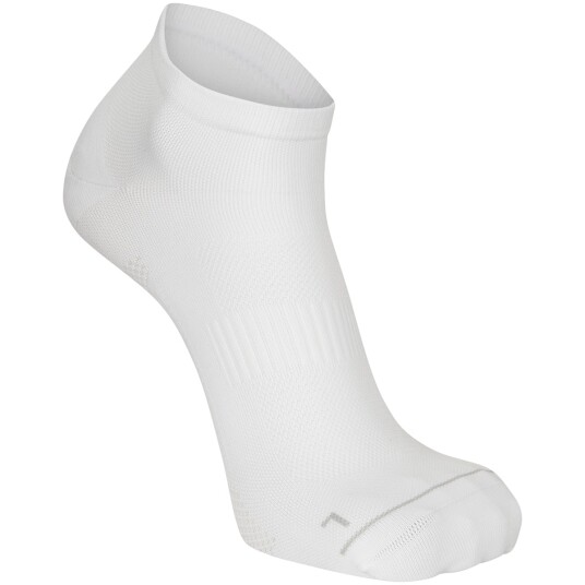 Dæhlie Sock Athlete Low Brilliant White 37-39