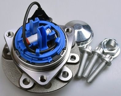Hjullager DENCKERMANN W413460