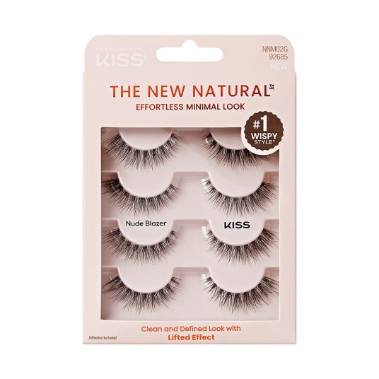 The New Natural Multipack 02 The New Natural Multipack 02
