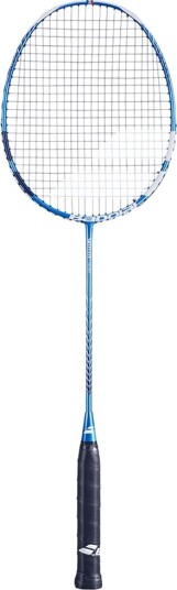Babolat Satelite Spire Strung