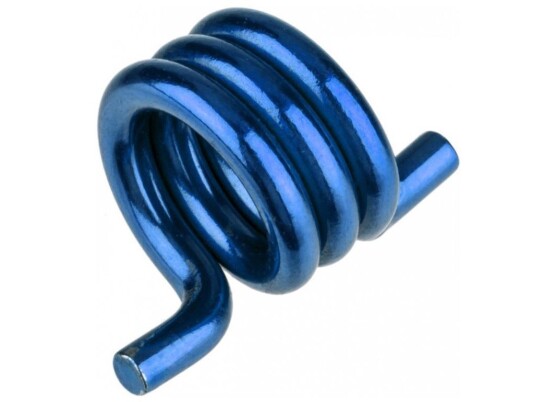 Crankbrothers Fjær Til Eggbeater Candy Mallet Med Flere Blå Crankbrothers Fjær Til Eggbeater Candy Mallet Med Flere Blå