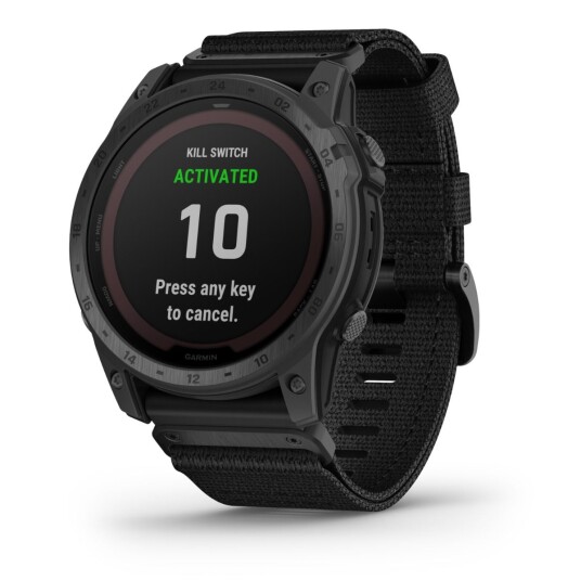 Garmin Tactix 7 Pro Solar unisex