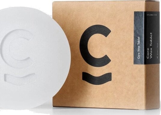 Cyclowax Core Kjedevoks Tablett 200gr Alle forhold Cyclowax Core Kjedevoks Tablett 200gr Alle forhold