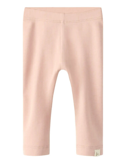 Lil"Atelier Nbngayo Slim Leggings Lil Noos Pink 80 Lil"Atelier Nbngayo Slim Leggings Lil Noos Pink 80