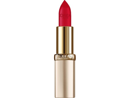L’Oreal Paris L"oreal_Color Riche Lip Lipstick 335 Carmin St Germain 24G L’Oreal Paris L"oreal_Color Riche Lip Lipstick 335 Carmin St Germain 24G
