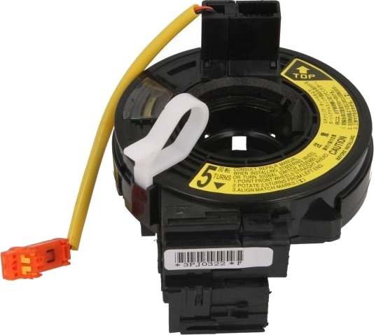 Viklefjær, airbag AKUSAN K01W144AKN
