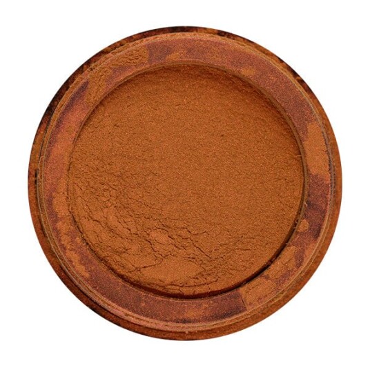 Brillbird Norge Chrome Pigment Pulver Rustic Charm