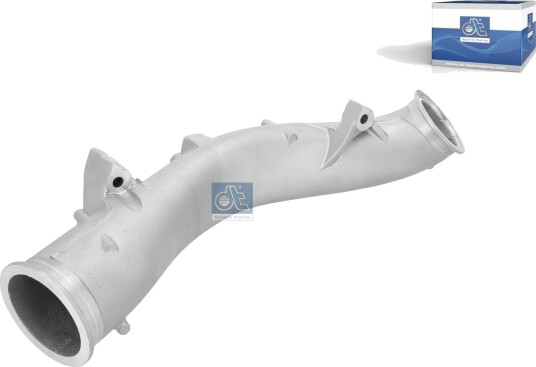 Sugerør luftforsyning DT Spare Parts 1.00641
